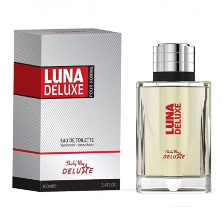Parfüm Shirley May Luna de Luxe men 100m